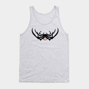 Goddess Hela Tank Top